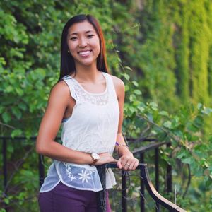 Meet your Posher, Mae